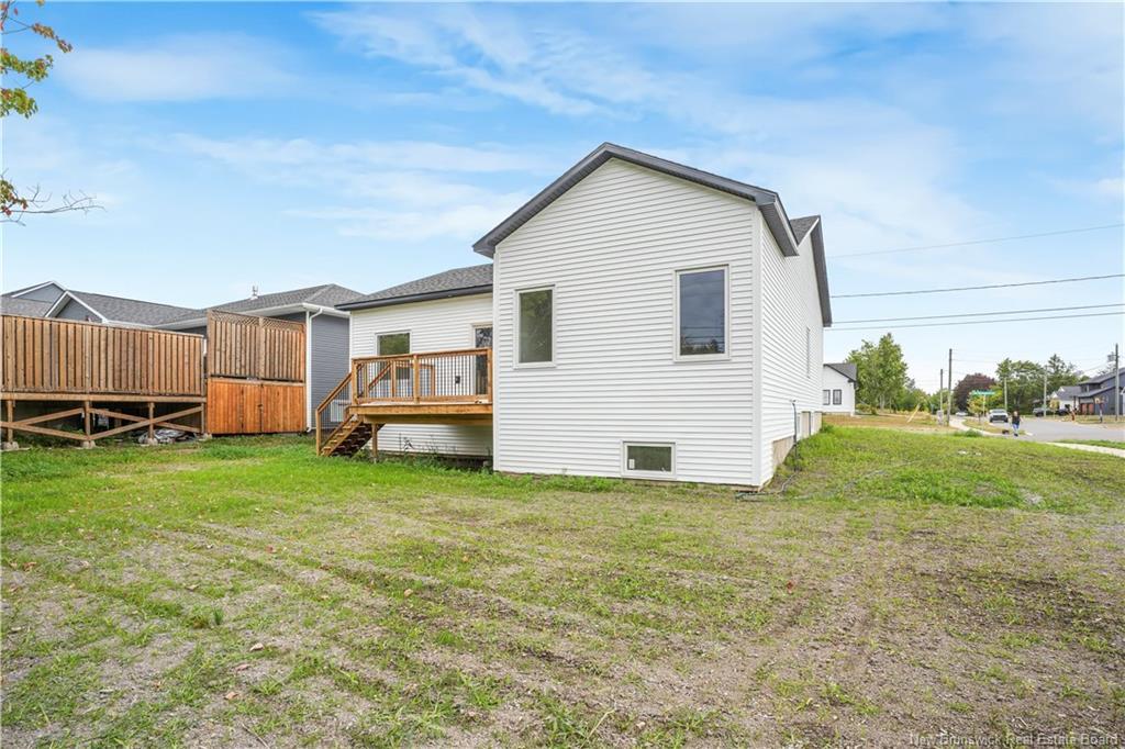 8 Sandcherry Lane, New Maryland, NB