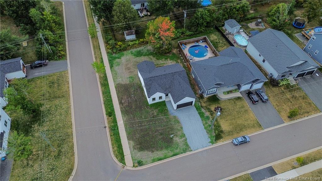 8 Sandcherry Lane, New Maryland, NB