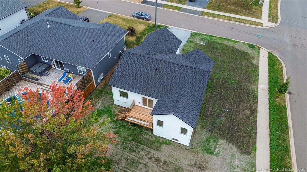 8 Sandcherry Lane, New Maryland, NB