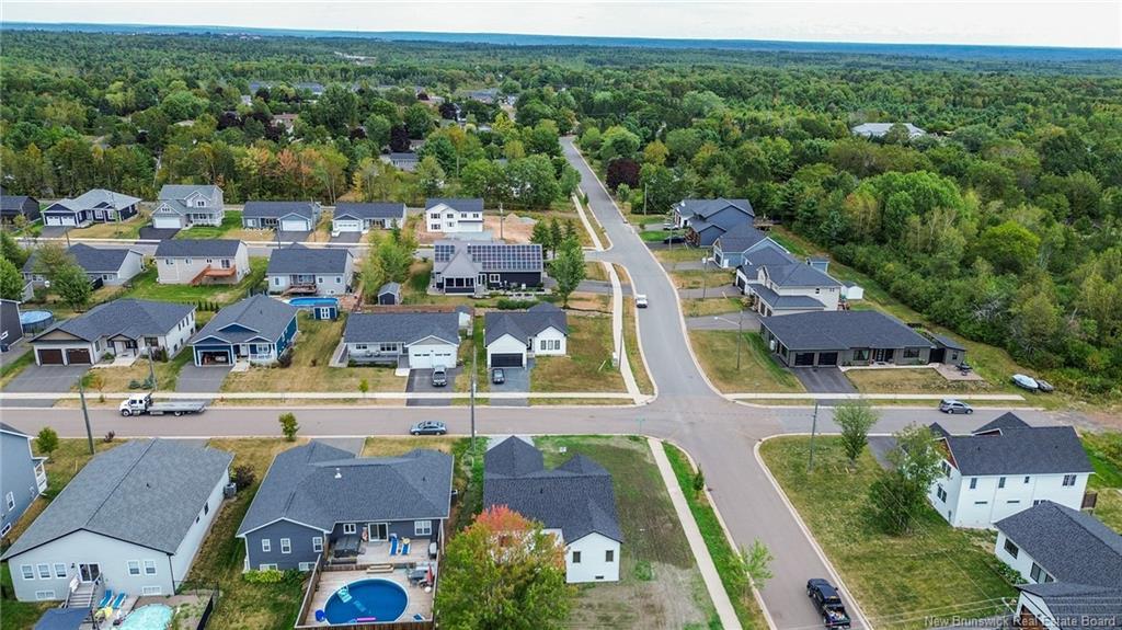 8 Sandcherry Lane, New Maryland, NB