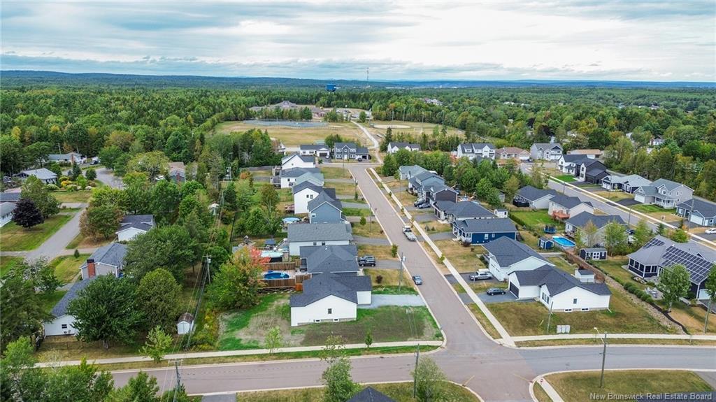 8 Sandcherry Lane, New Maryland, NB