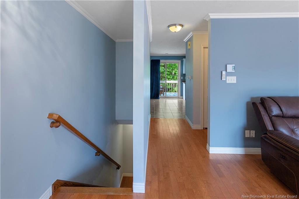 161 Jordan Cres, Moncton, NB