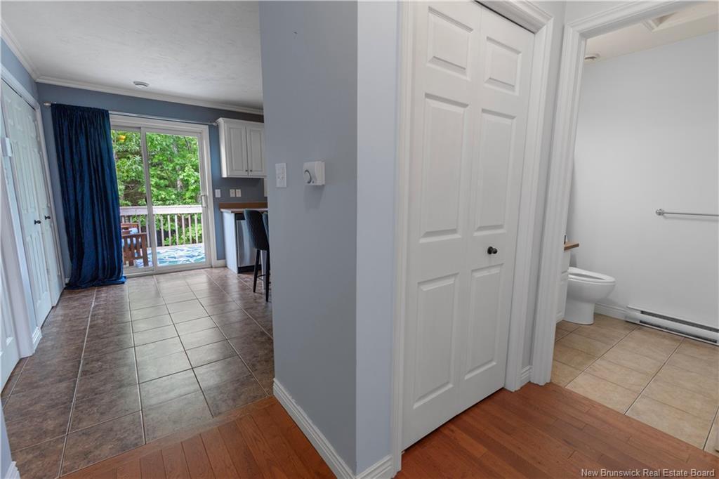 161 Jordan Cres, Moncton, NB