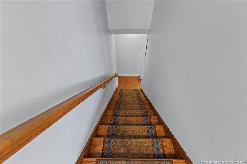 161 Jordan Cres, Moncton, NB