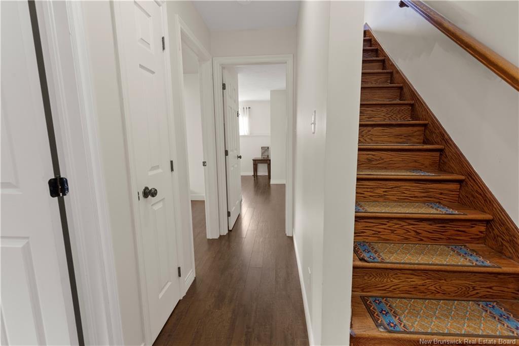 161 Jordan Cres, Moncton, NB