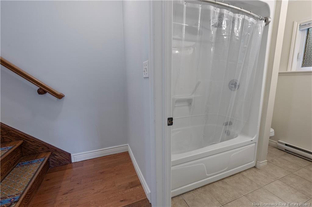 161 Jordan Cres, Moncton, NB