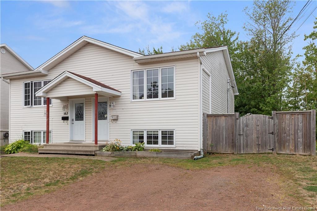 161 Jordan Cres, Moncton, NB
