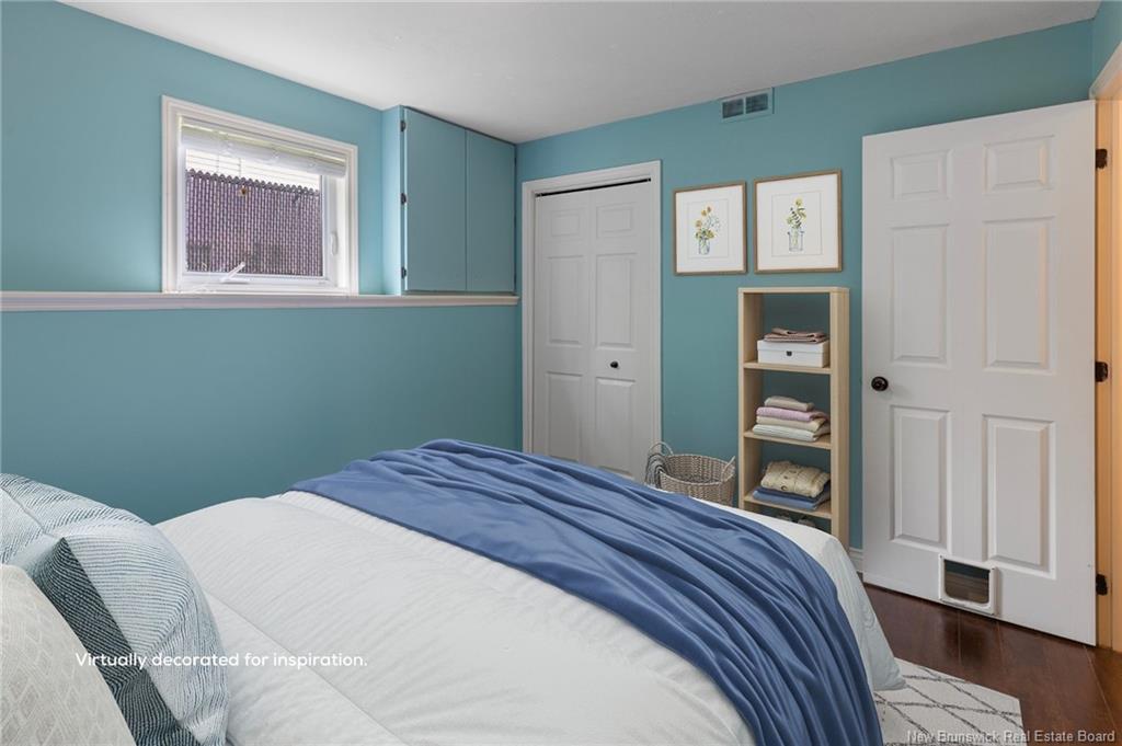 161 Jordan Cres, Moncton, NB