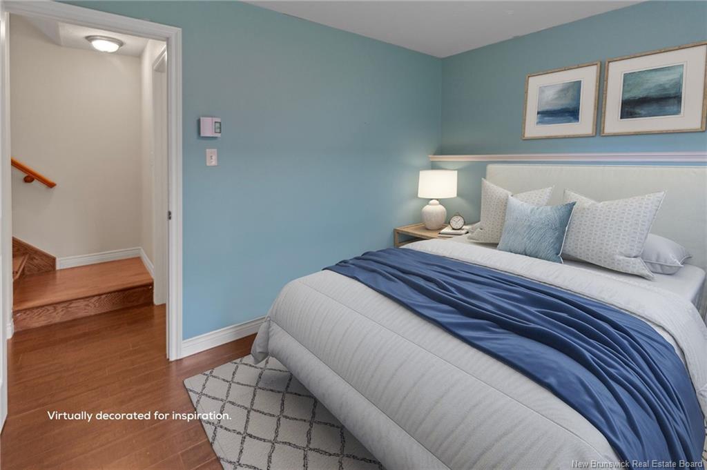 161 Jordan Cres, Moncton, NB