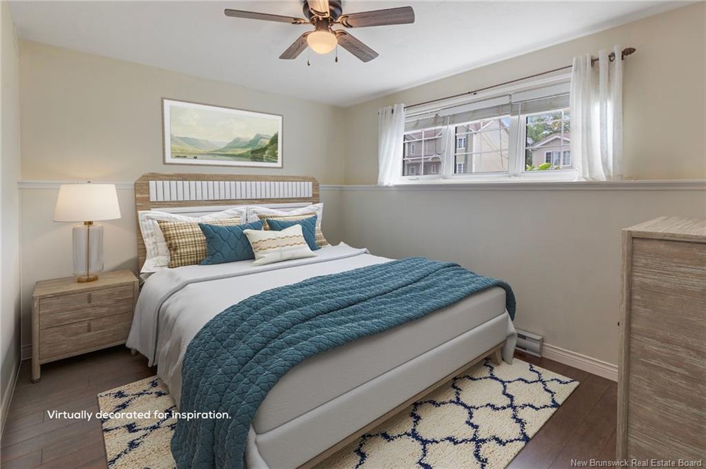 161 Jordan Cres, Moncton, NB