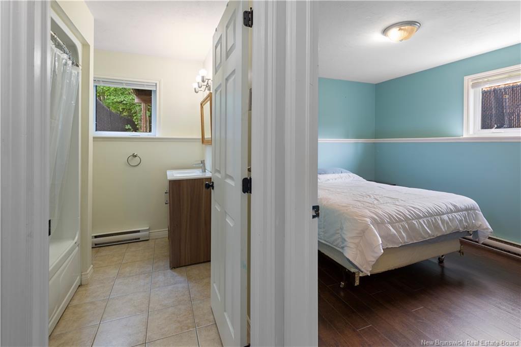 161 Jordan Cres, Moncton, NB