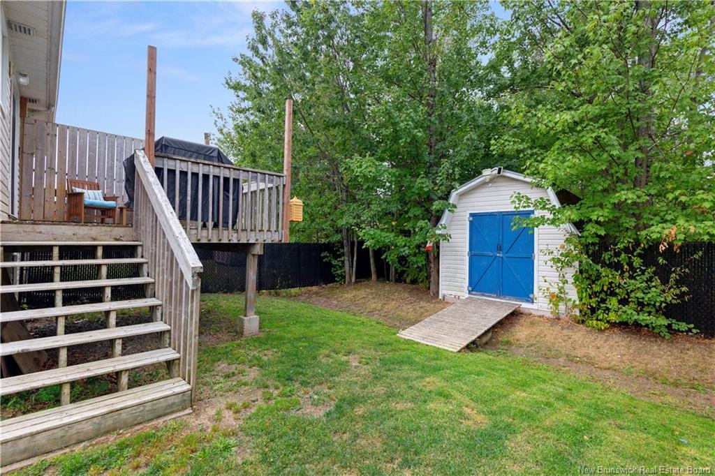 161 Jordan Cres, Moncton, NB