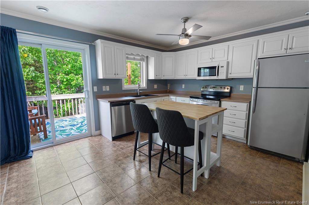 161 Jordan Cres, Moncton, NB