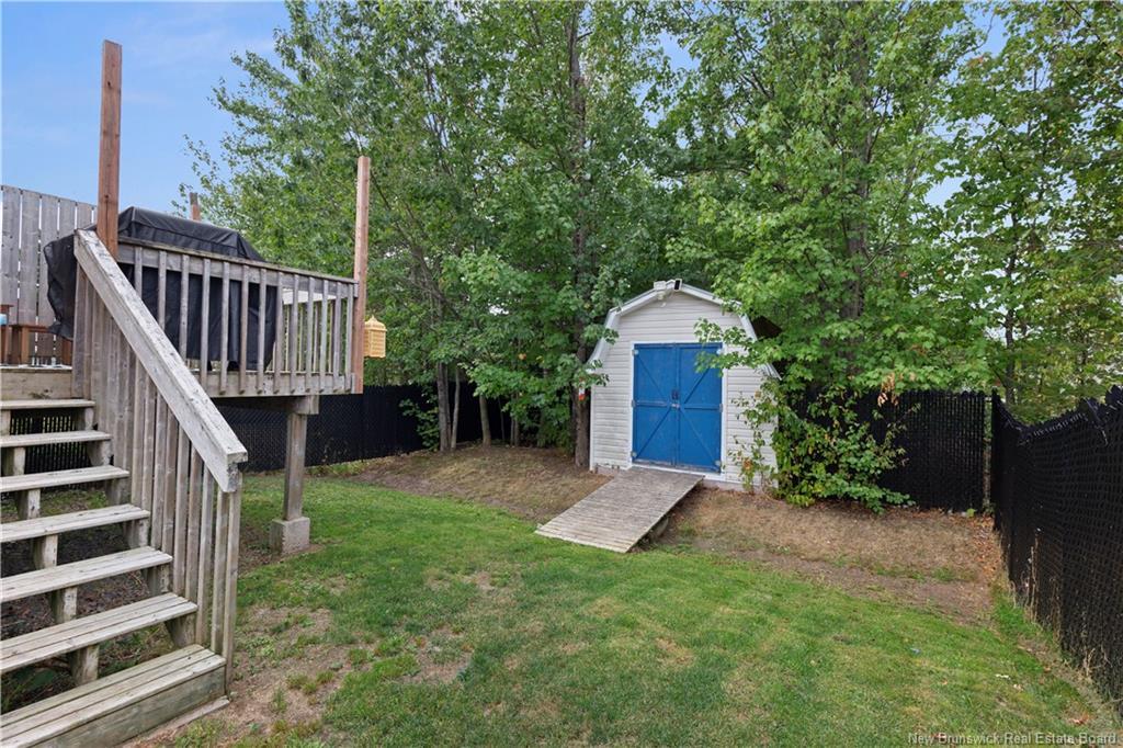 161 Jordan Cres, Moncton, NB