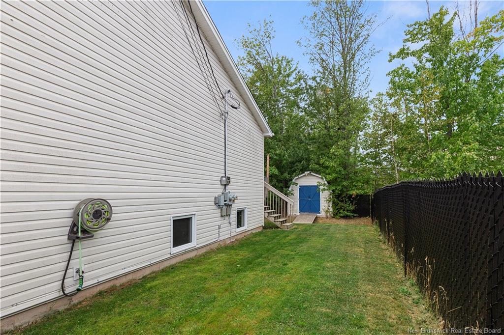 161 Jordan Cres, Moncton, NB