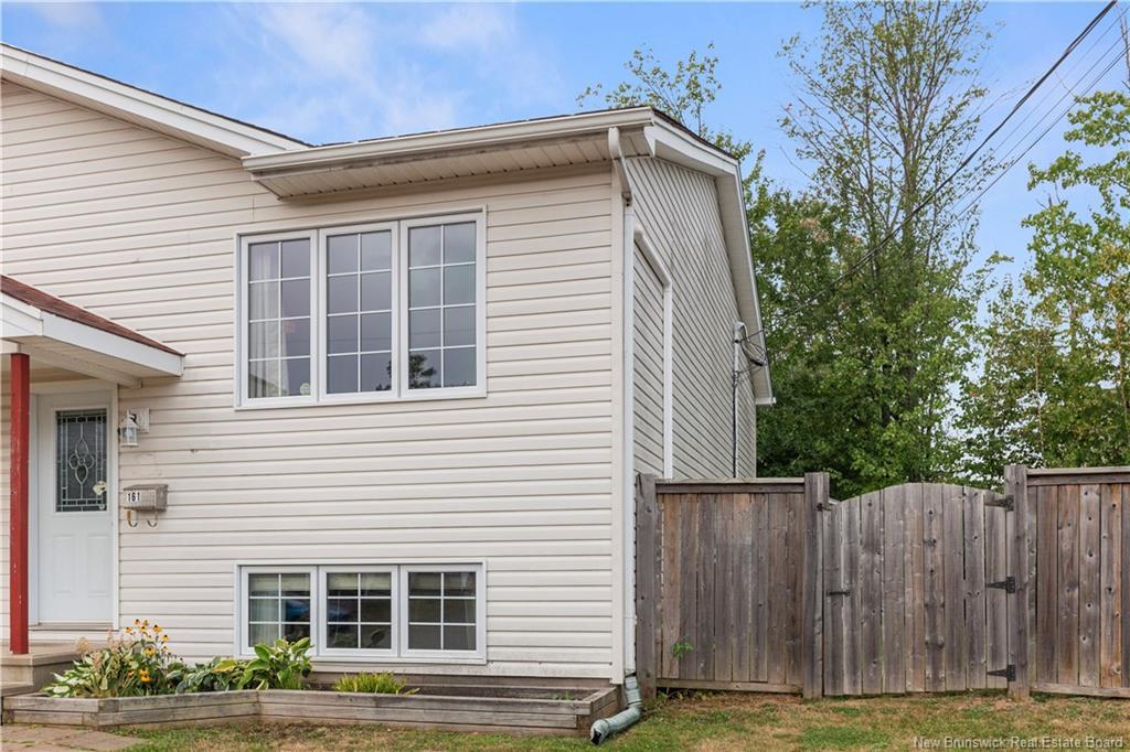 161 Jordan Cres, Moncton, NB