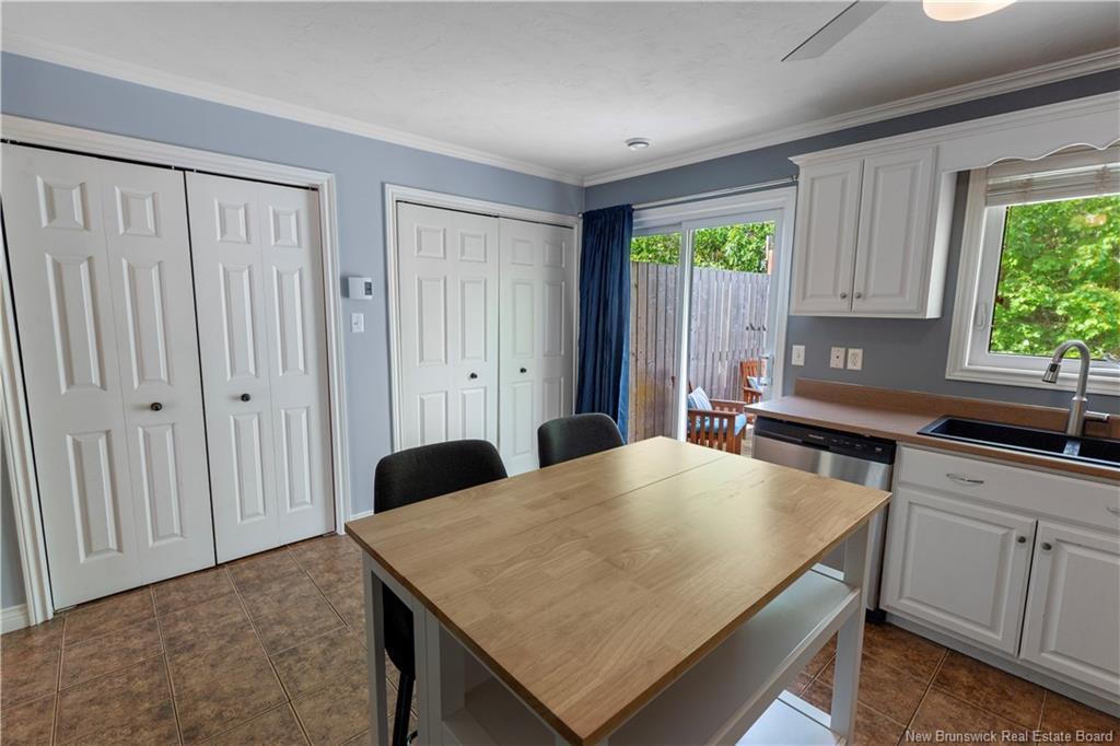 161 Jordan Cres, Moncton, NB