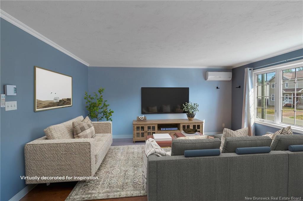 161 Jordan Cres, Moncton, NB