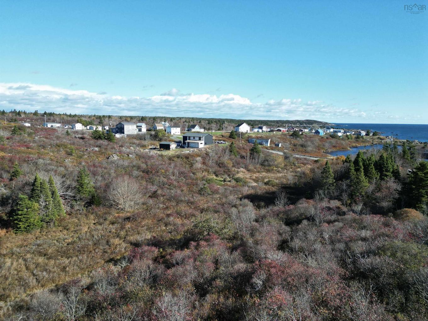 Lot 67/68 Highway 206, Sampsons Cove, NS