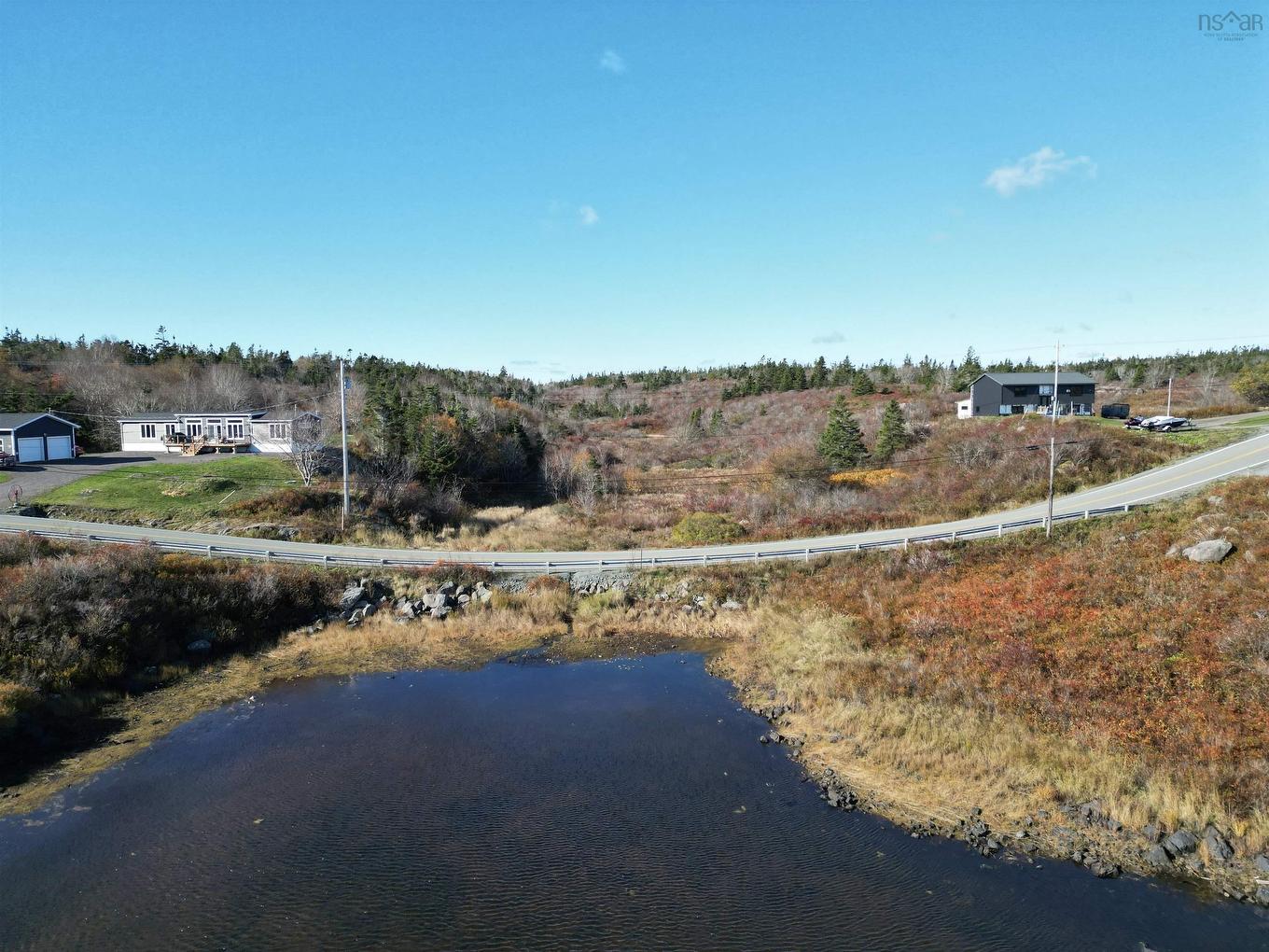 Lot 67/68 Highway 206, Sampsons Cove, NS