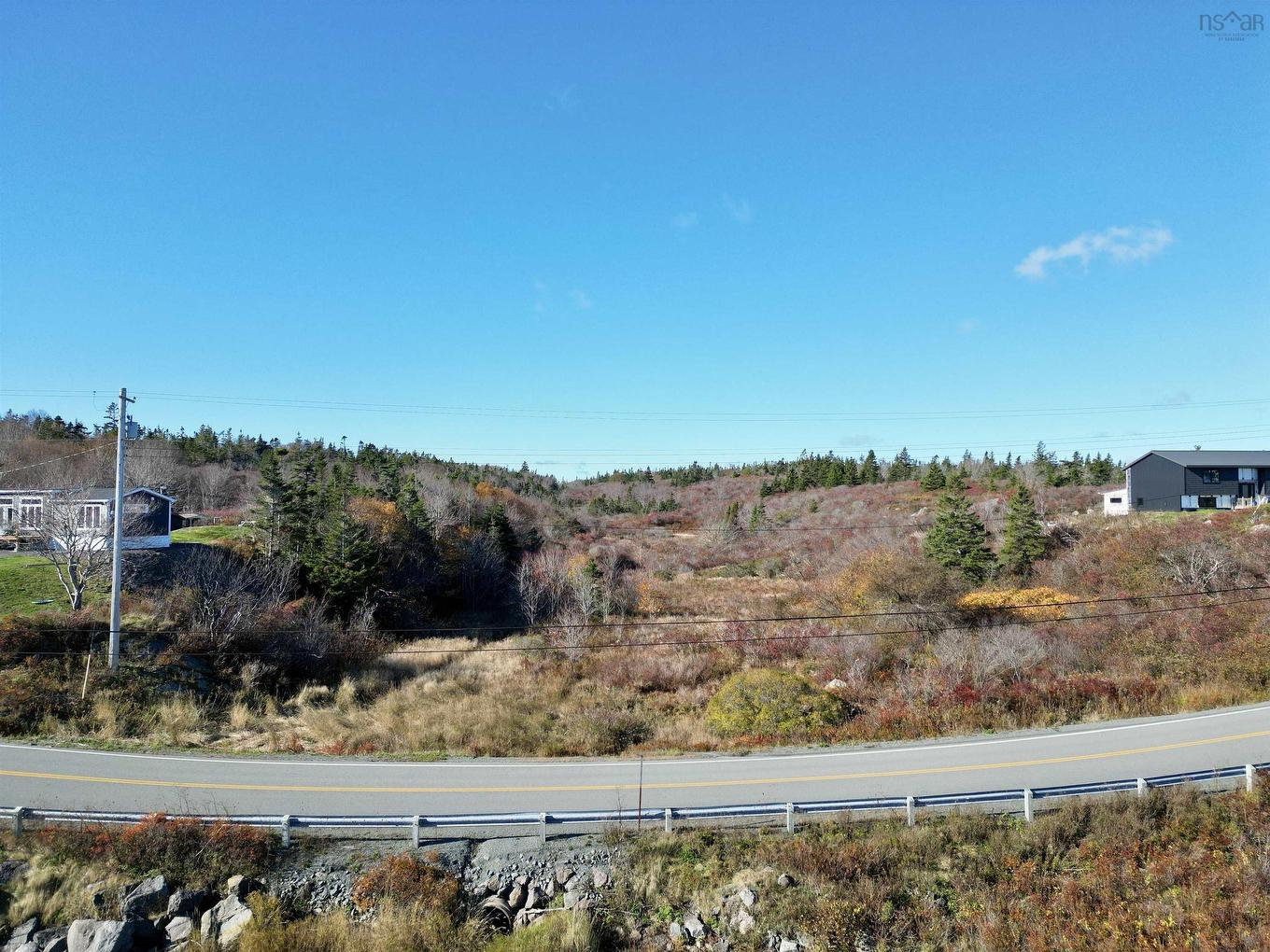 Lot 67/68 Highway 206, Sampsons Cove, NS