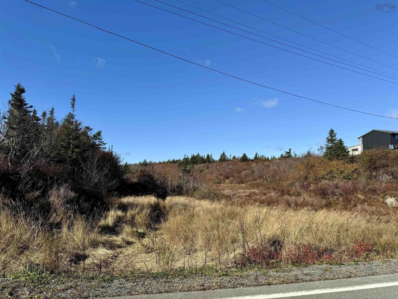 Lot 67/68 Highway 206, Sampsons Cove, NS