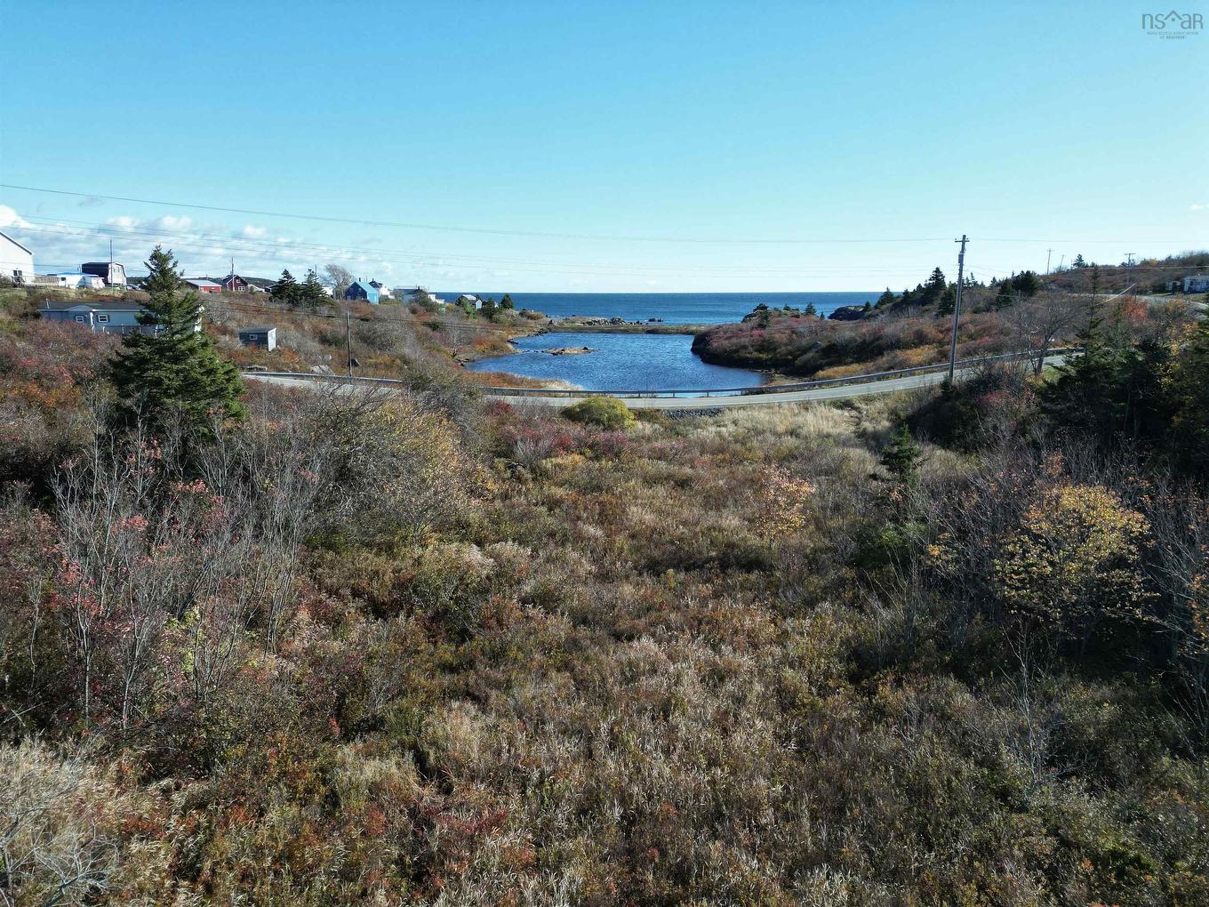 Lot 67/68 Highway 206, Sampsons Cove, NS