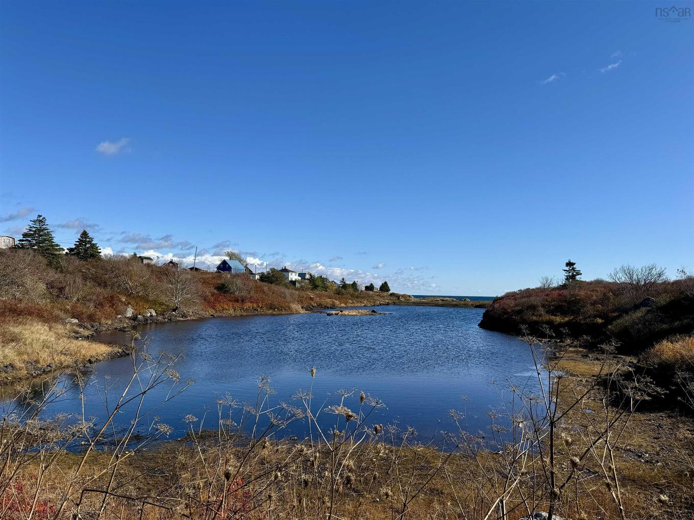 Lot 67/68 Highway 206, Sampsons Cove, NS