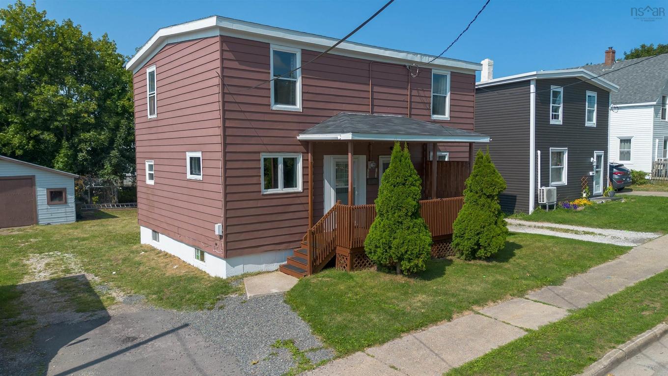 192-194 Gatacre Street, Sydney, NS