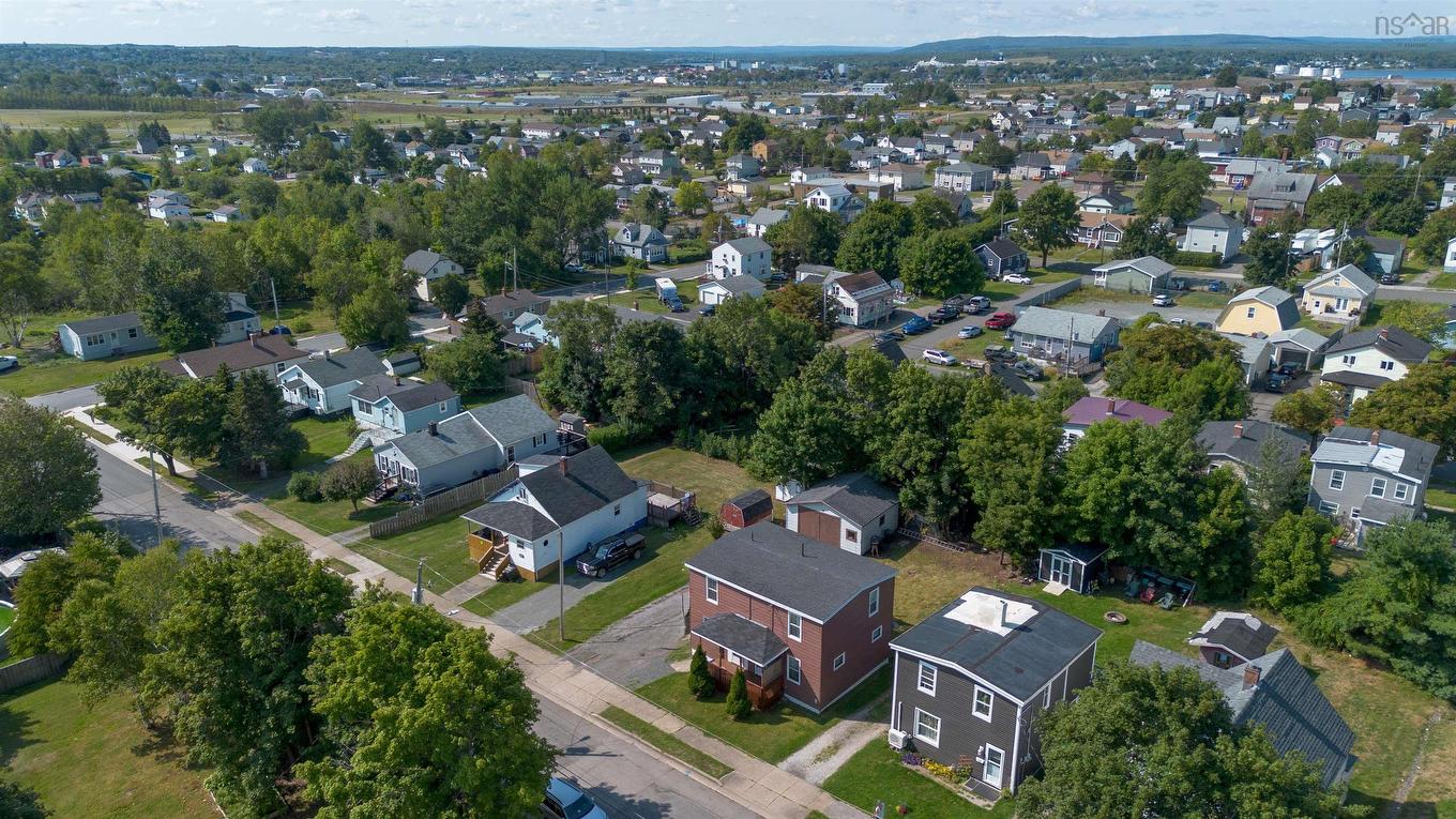 192-194 Gatacre Street, Sydney, NS