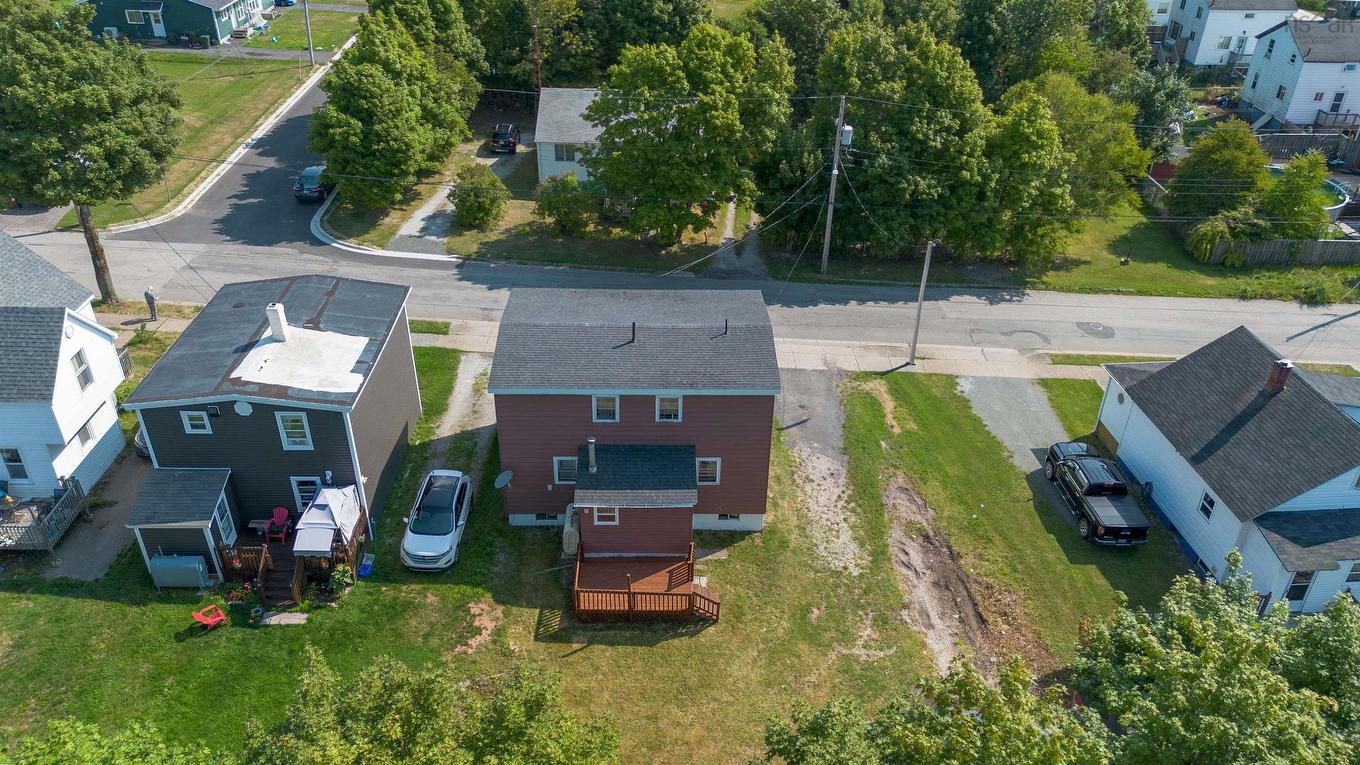 192-194 Gatacre Street, Sydney, NS