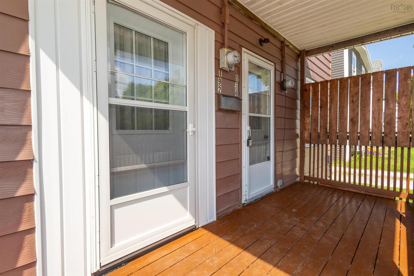 192-194 Gatacre Street, Sydney, NS