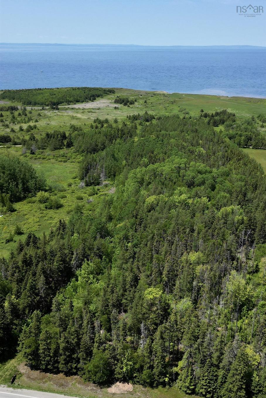 Acerage Highway 19, Long Point, NS