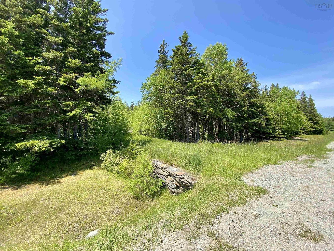 Acerage Highway 19, Long Point, NS