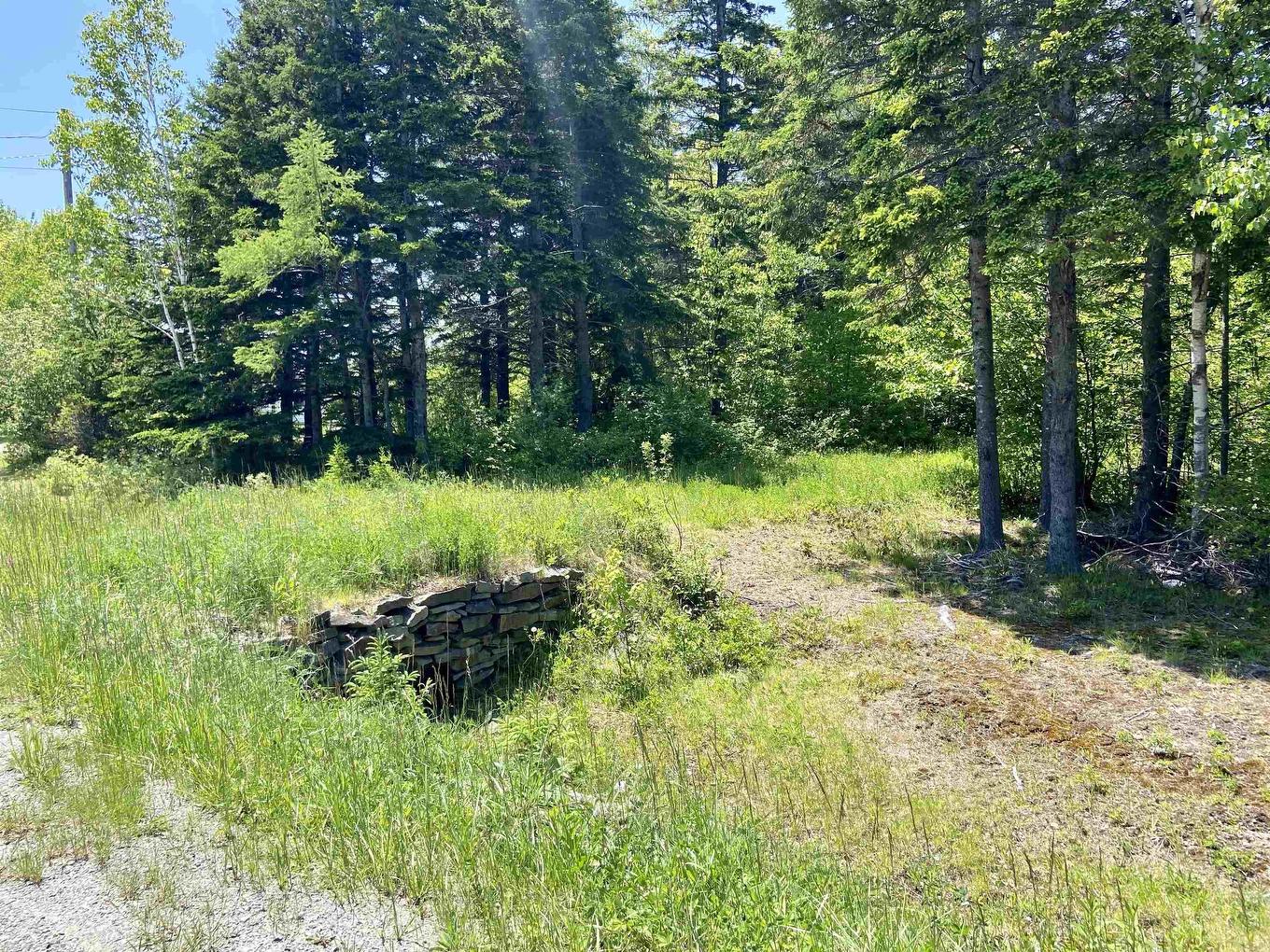 Acerage Highway 19, Long Point, NS