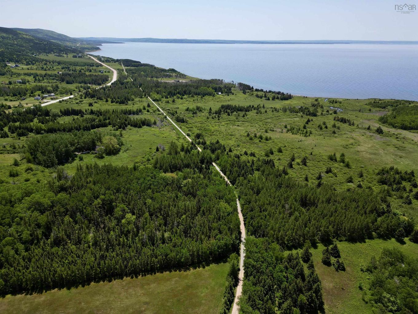 Acerage Highway 19, Long Point, NS