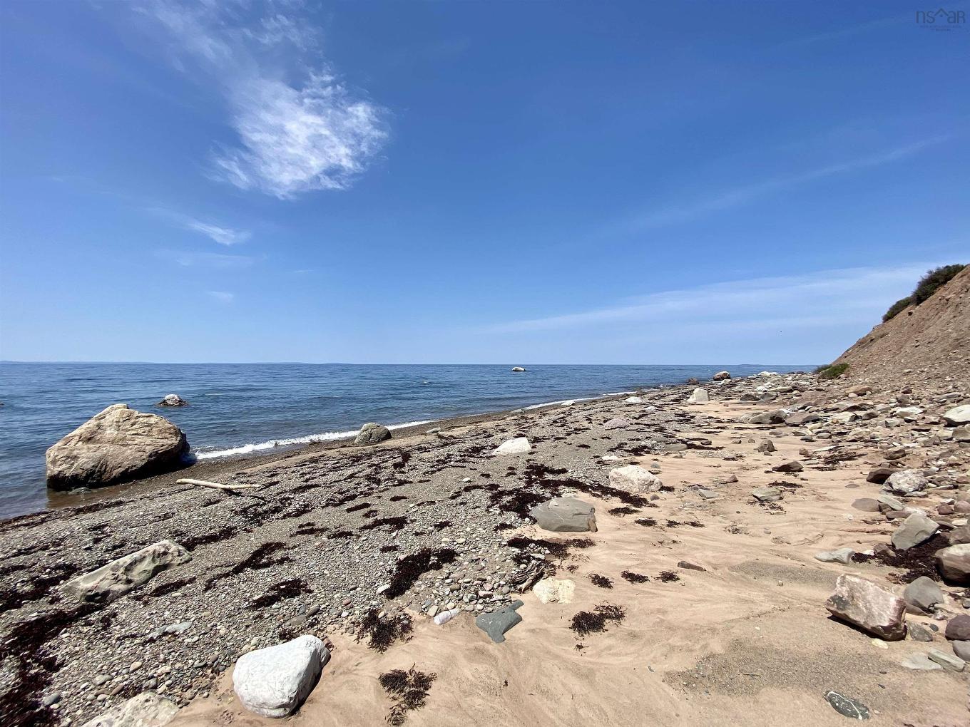 Acerage Highway 19, Long Point, NS