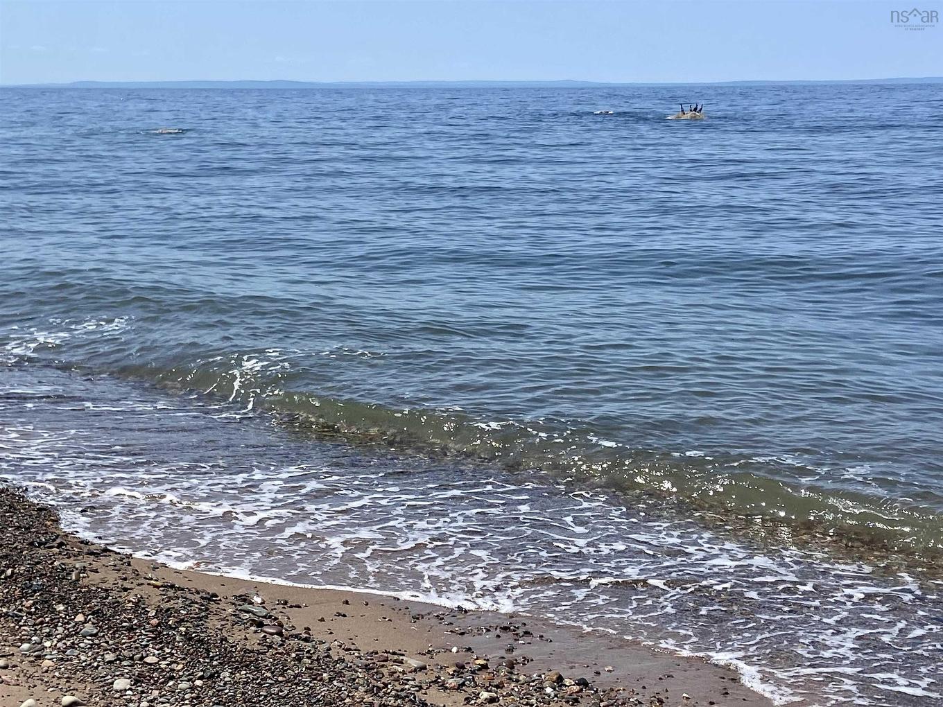 Acerage Highway 19, Long Point, NS