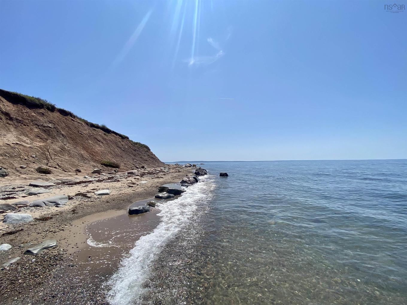 Acerage Highway 19, Long Point, NS