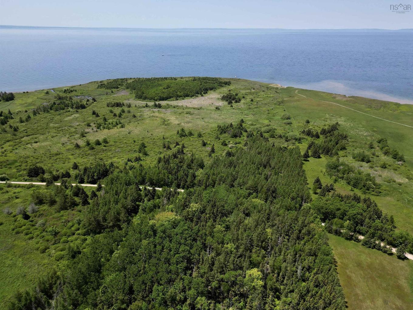 Acerage Highway 19, Long Point, NS