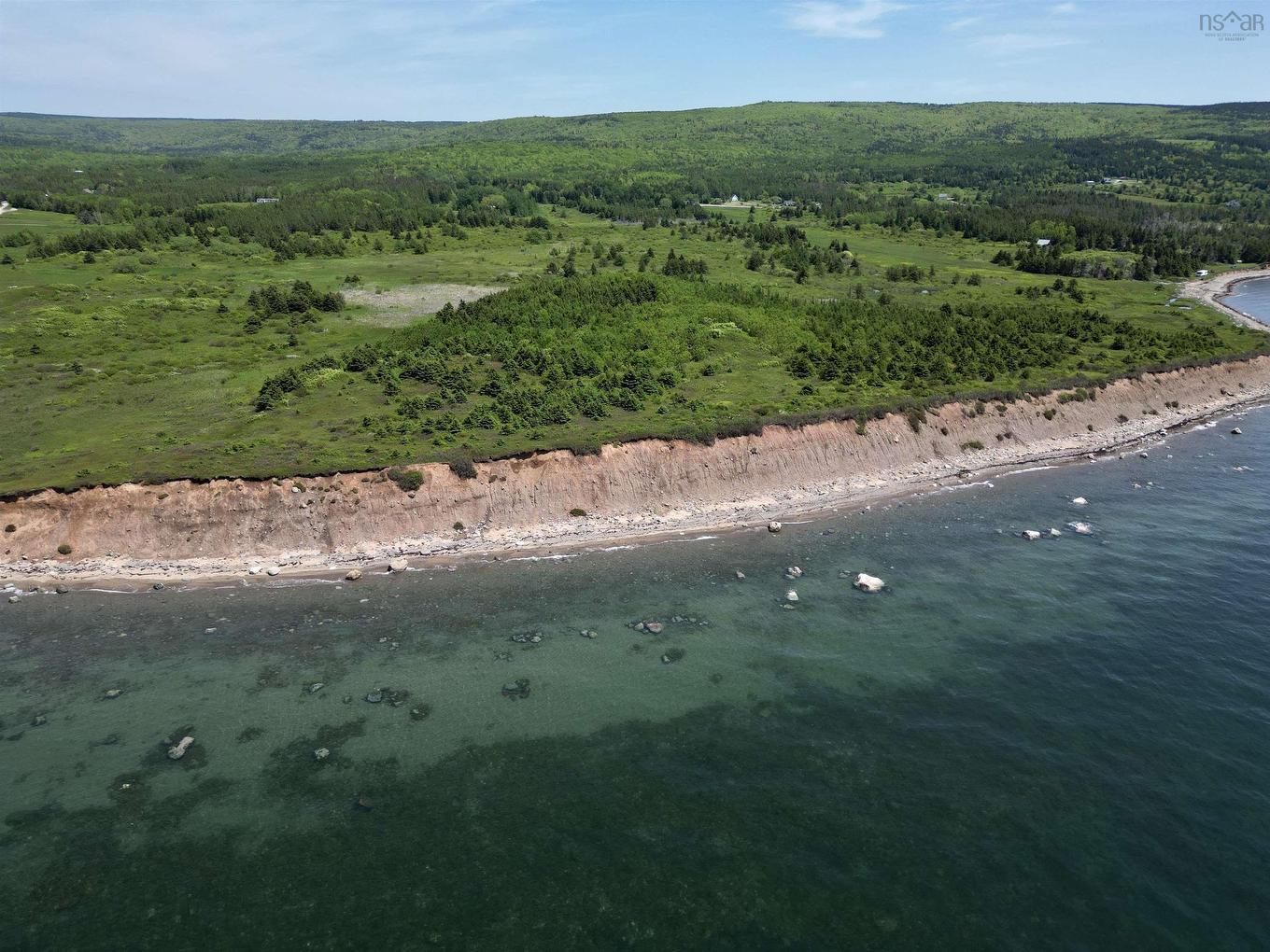 Acerage Highway 19, Long Point, NS