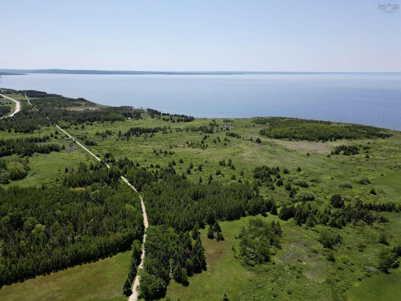 Acerage Highway 19, Long Point, NS