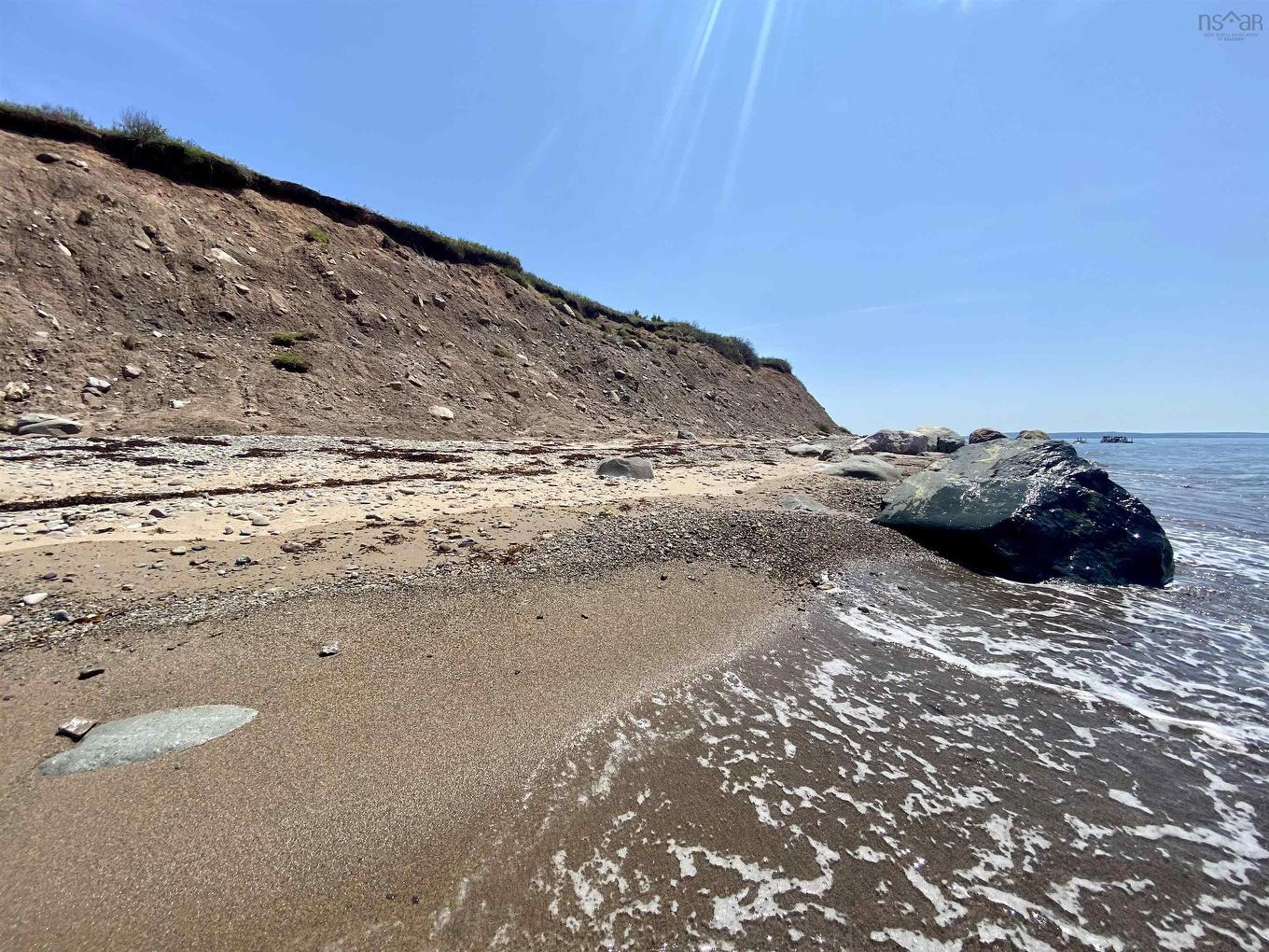 Acerage Highway 19, Long Point, NS