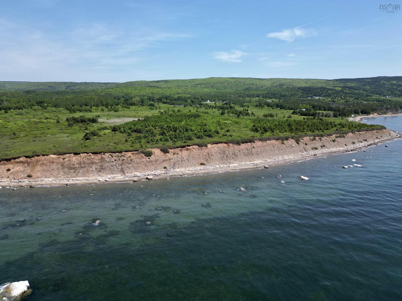 Acerage Highway 19, Long Point, NS