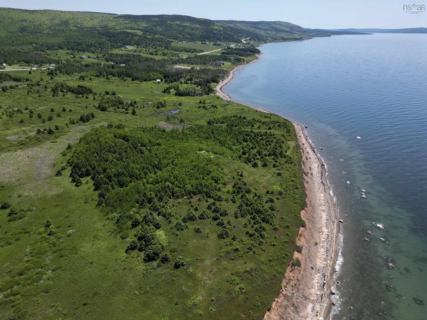 Acerage Highway 19, Long Point, NS