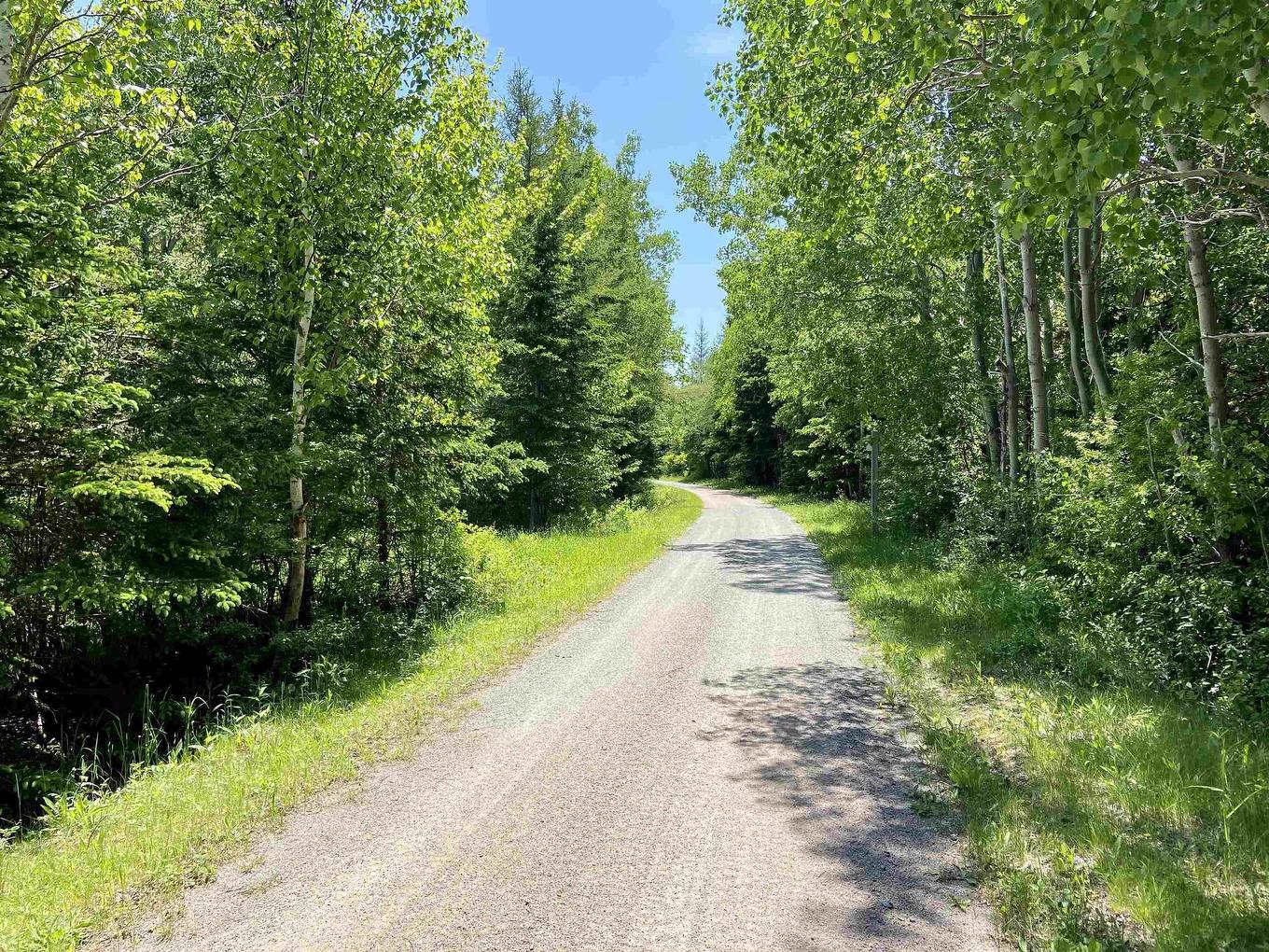 Acerage Highway 19, Long Point, NS