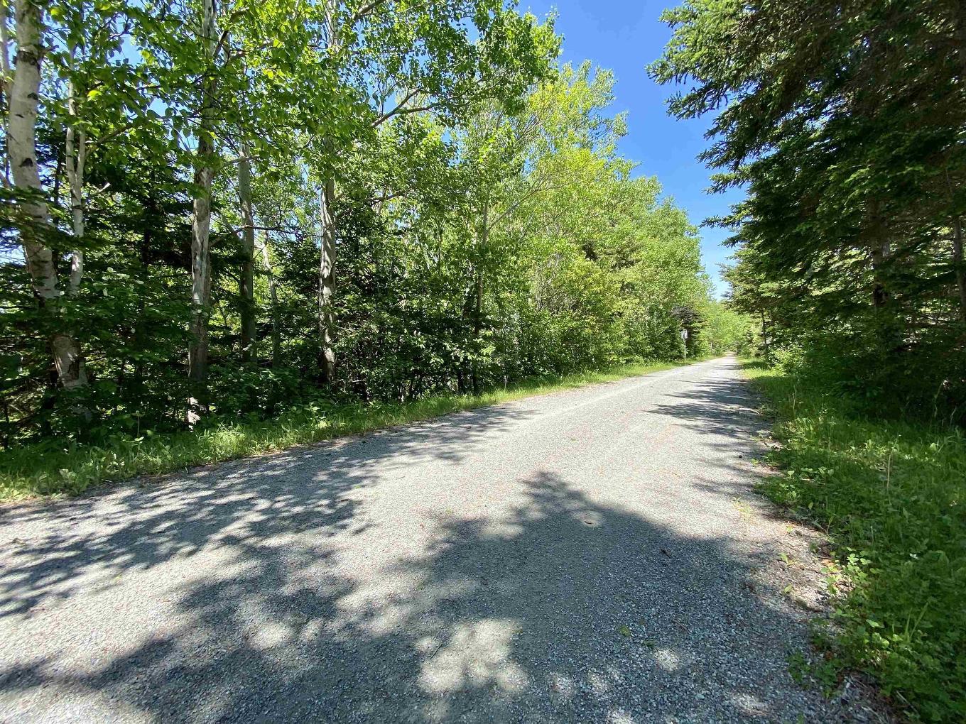 Acerage Highway 19, Long Point, NS