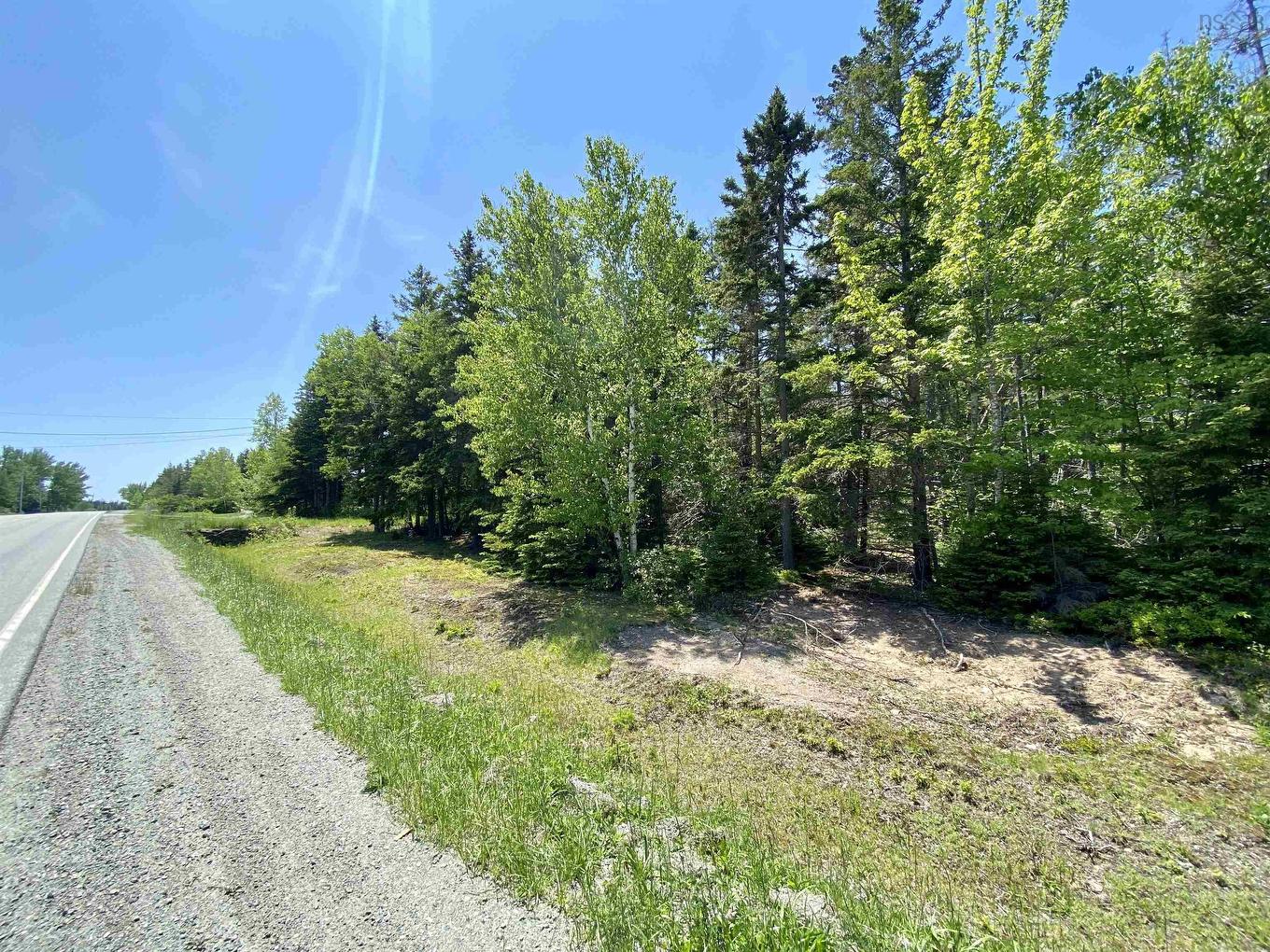 Acerage Highway 19, Long Point, NS