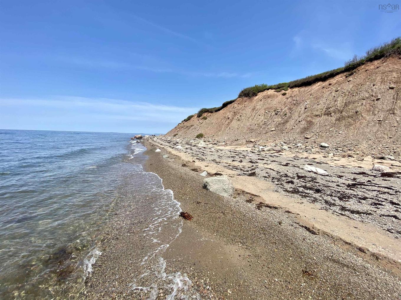 Acerage Highway 19, Long Point, NS