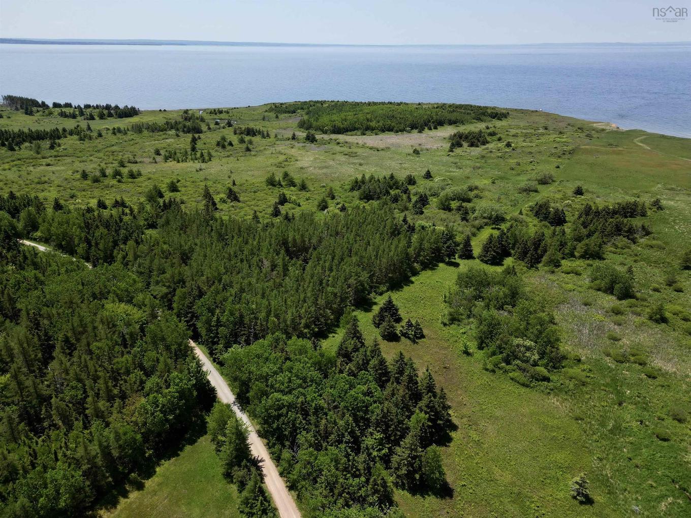 Acerage Highway 19, Long Point, NS